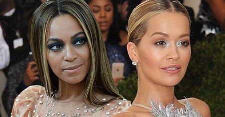 To musiało się tak skończyć! Pierwsza konfrontacja Rity Ory i Beyonce po wielkim konflikcie dotyczącym romansu z Jayem-Z!