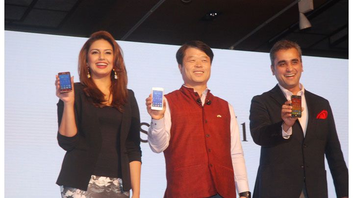 Pierwszy smartfon z Tizenem sprzedaje się "lepiej niż oczekiwano". Wkrótce polska premiera? 1