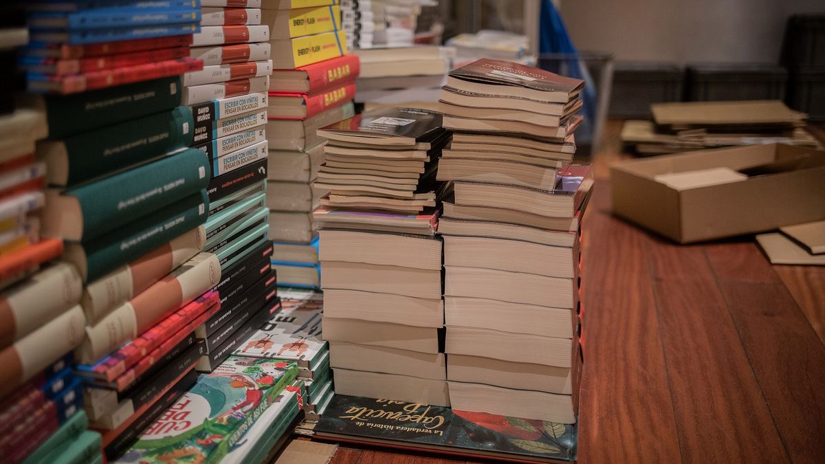 Ministerstwo Kultury chce niższego VAT-u na książki. A co z e-bookami? 1