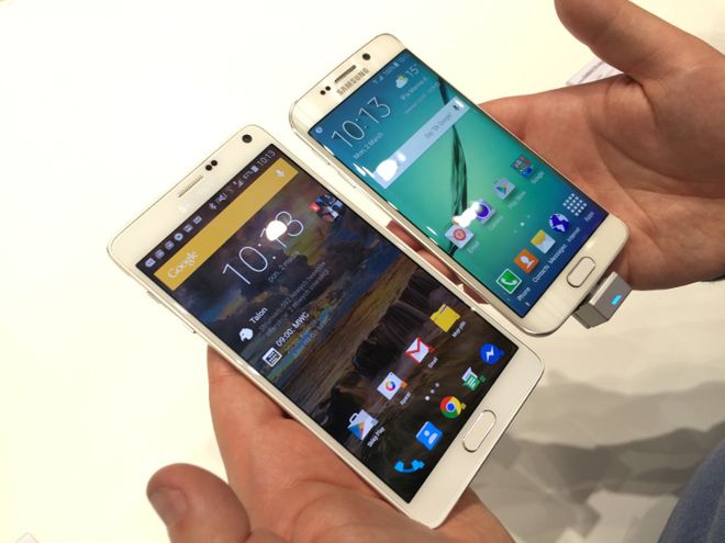 #dziejesiewtechnologii [34]: Nowe smartfony prosto z WMC