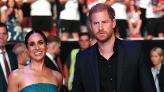 Afera o tytuły Meghan Markle i księcia Harry'ego trwa. Rzecznik pary komentuje: "ICH NIE DA SIĘ ZŁAMAĆ"