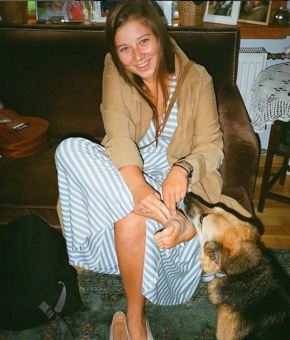 Julia Królikowska