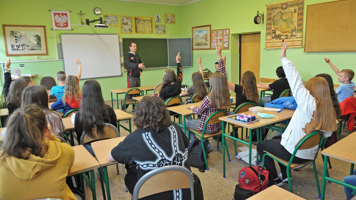 Nauczyciele otrzymają jednorazowe świadczenie 