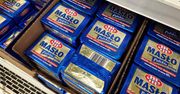 Masło po 88 gr? "Społem" skarży dyskontowe promocje do UOKiK