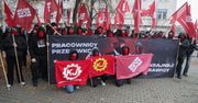 To największa antyfaszystowska akcja w Polsce. Przez Warszawę przeszła demonstracja w kontrze do Marszu Niepodległości