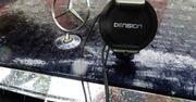 Zbawienie dla lubiących muzykę właścicieli starych Mercedesów [test]