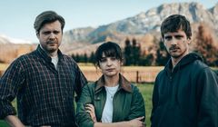 Ktoś zabija w Tatrach. Recenzja serialu „Śleboda” od SkyShowtime