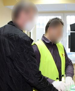 Śląskie. Rozbój w Lelitach. Trzeci sprawca podzielił los kompanów