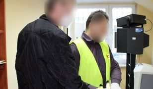 Śląskie. Rozbój w Lelitach. Trzeci sprawca podzielił los kompanów