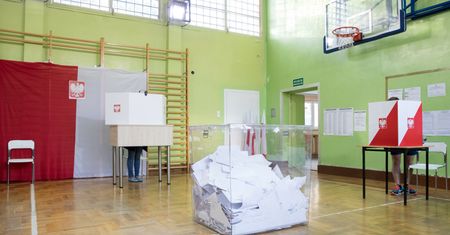 Wybory parlamentarne 2023. Jaki dokument zabrać ze sobą do lokalu wyborczego?