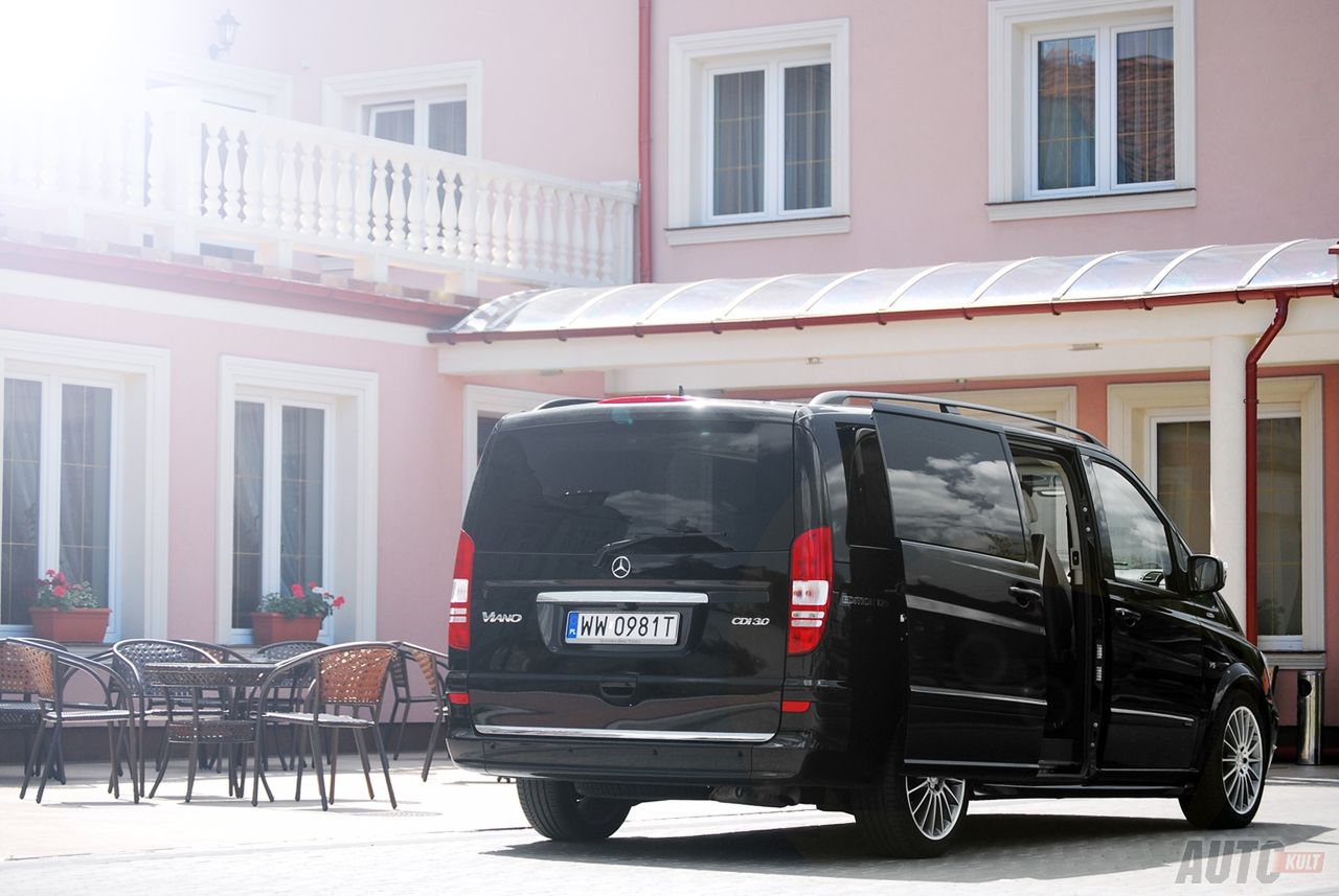 Mercedes Viano