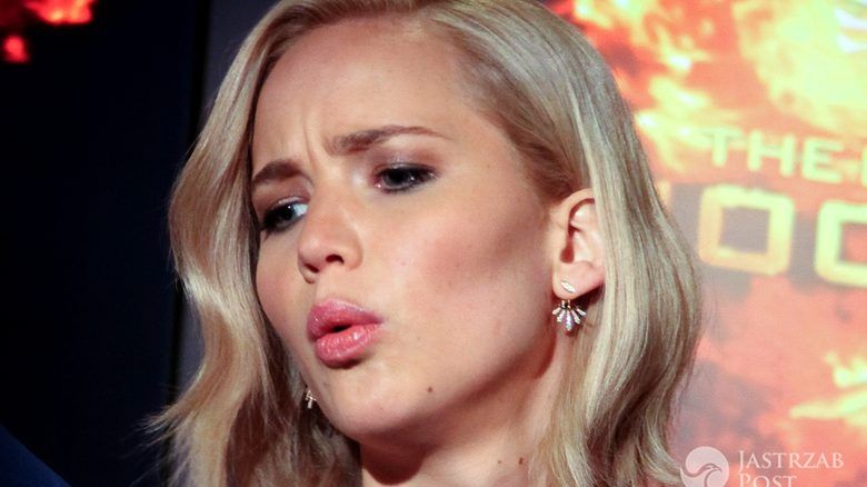 Jennifer Lawrence (fot. ONS)
