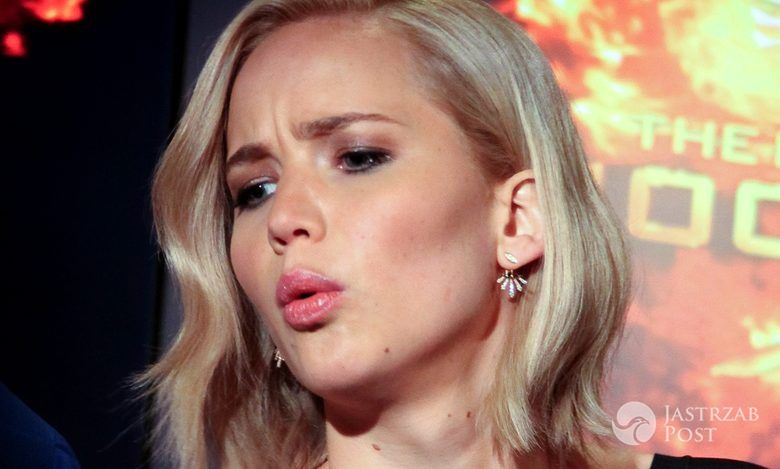 Pomaluj się jak Jennifer Lawrence i katastrofa gwarantowana! Będziesz wyglądać co najmniej dziwnie [WIDEO]