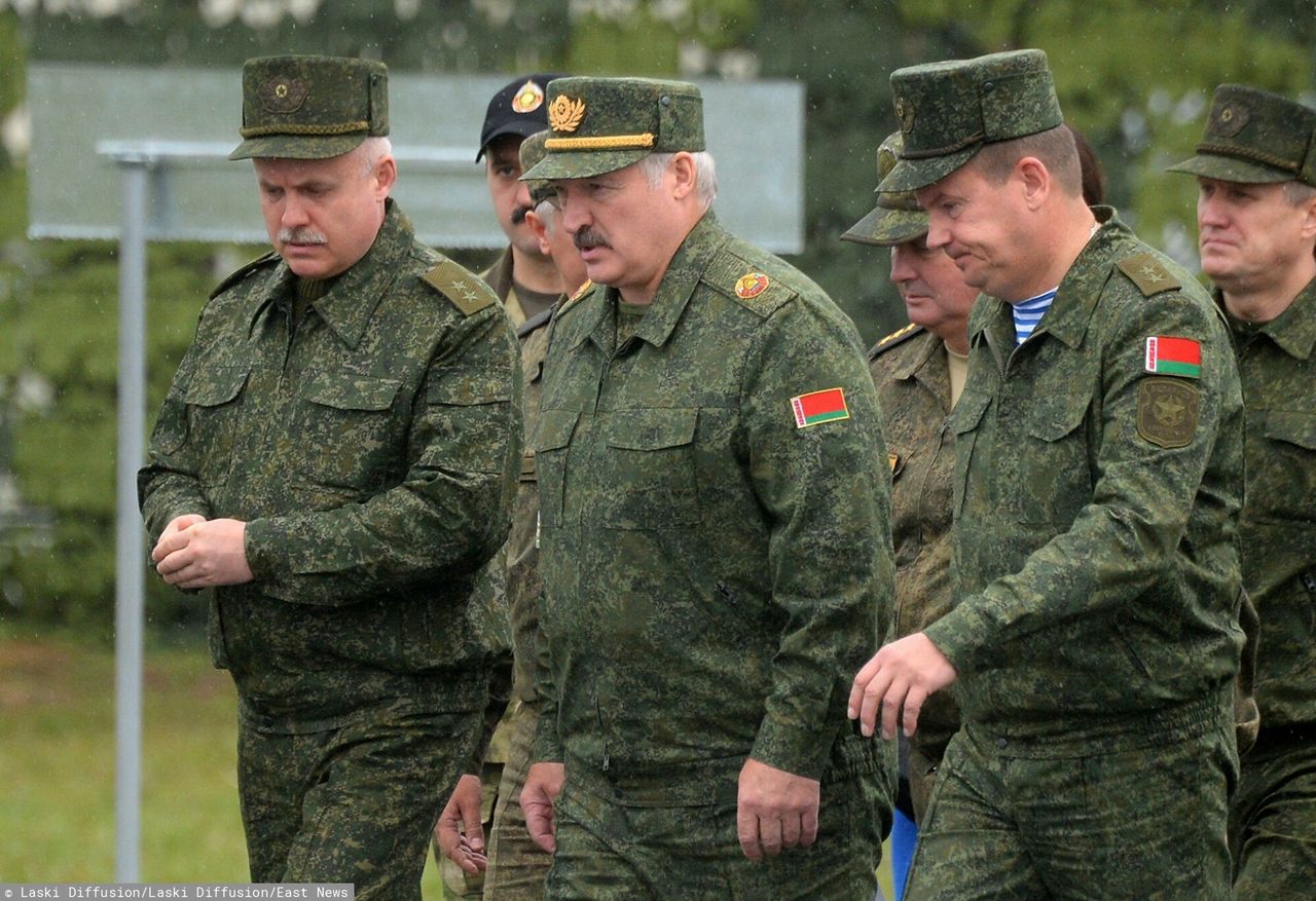 Białoruś zakręci kurek. Niemcy zostaną bez ropy? 