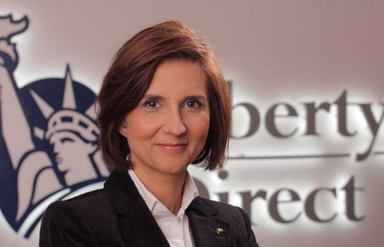 Maria Grzywaczewska dyrektorem marketingu i kanału Direct w Liberty Direct