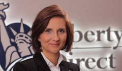 Maria Grzywaczewska dyrektorem marketingu i kanału Direct w Liberty Direct