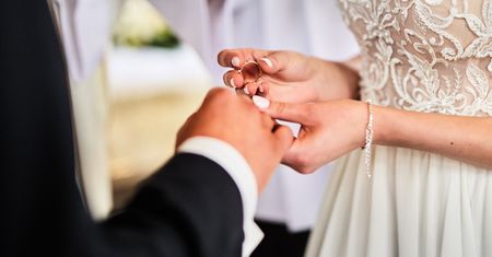 Imiona najgorszych mężów. Tego można się po nich spodziewać