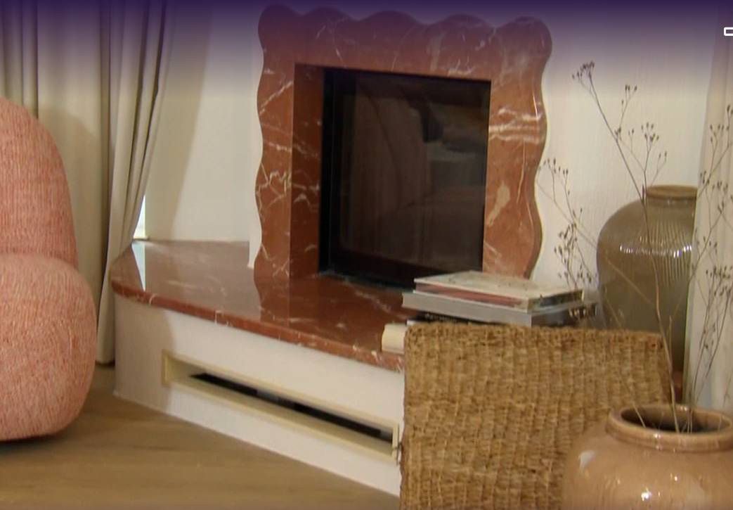 Sonia Bohosiewicz pokazała wnętrza domu