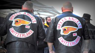 Ogromna operacji policji w kilku krajach. Celem grupa Hells Angels