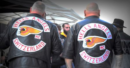 Ogromna operacja policji w kilku krajach. Celem jest grupa Hells Angels