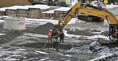 Tak nisko nikt nie zszedł. W Polsce będzie najgłębszy odwiert geotermalny na świecie