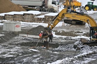 Tak nisko nikt nie zszedł. W Polsce będzie najgłębszy odwiert geotermalny na świecie