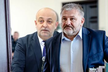 Żurek odsuwa Piebiaka. "Nie ma świętych krów"