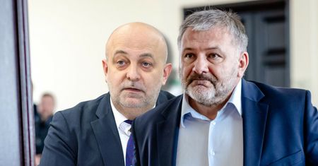 Żurek odsuwa Piebiaka. "Nie ma świętych krów"