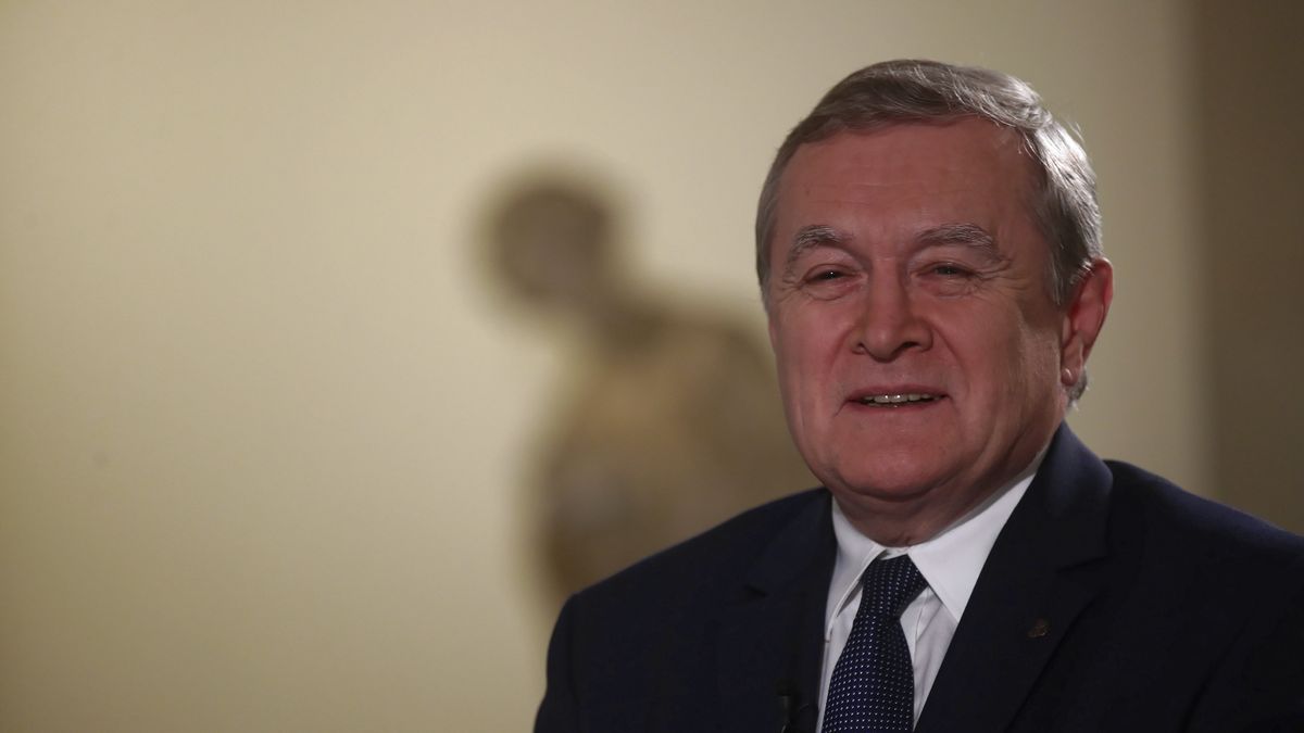 Wraca temat repolonizacji mediów. Gliński o szczegółach projektu