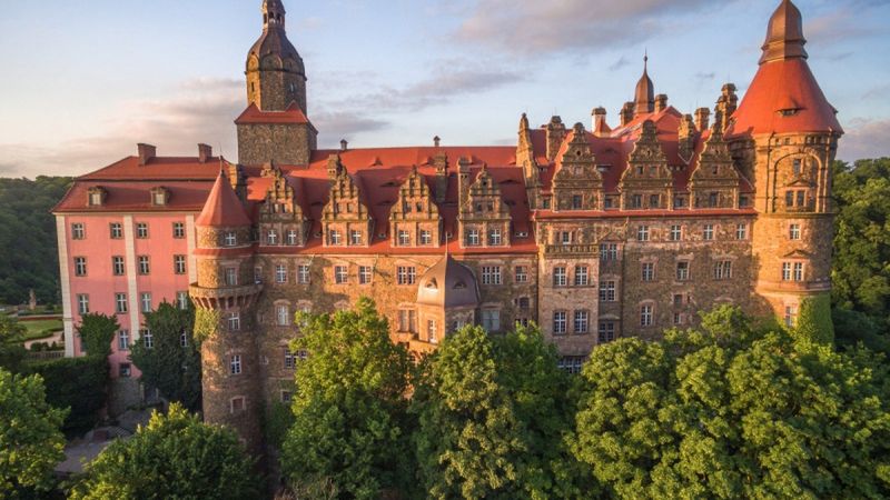 olnośląski Festiwal Tajemnic. Historie, zagadki, pamiątki i ploteczki z przeszłości