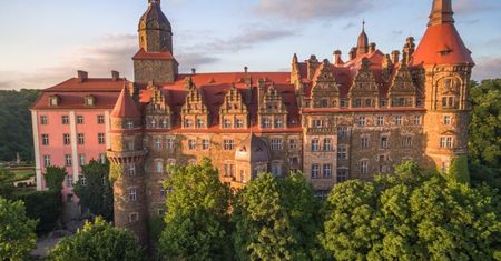Dolnośląski Festiwal Tajemnic. Historie, zagadki, pamiątki i ploteczki z przeszłości