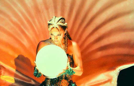 Koncert Dody w Polsacie. Tuż po finale „Twoja twarz brzmi znajomo”