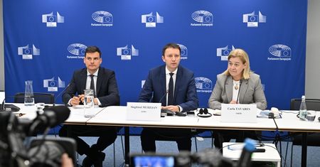 Europosłowie: będziemy walczyć o utrzymanie finansowania polityki spójności i poli