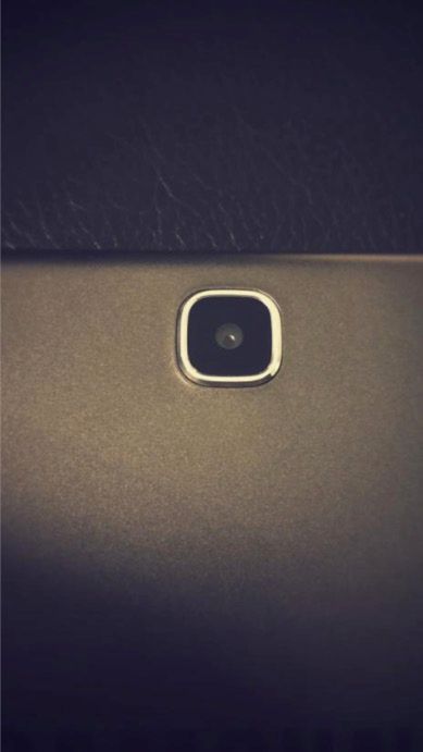 Samsung Galaxy Tab A - [recenzja konkursowa #7] 5