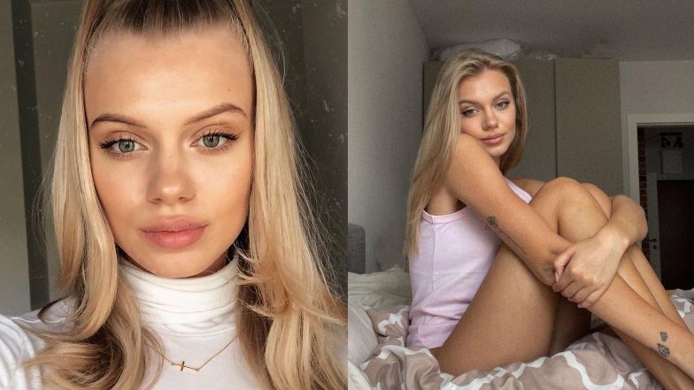 Dominika Wysocka - zwyciężczyni Top Model 