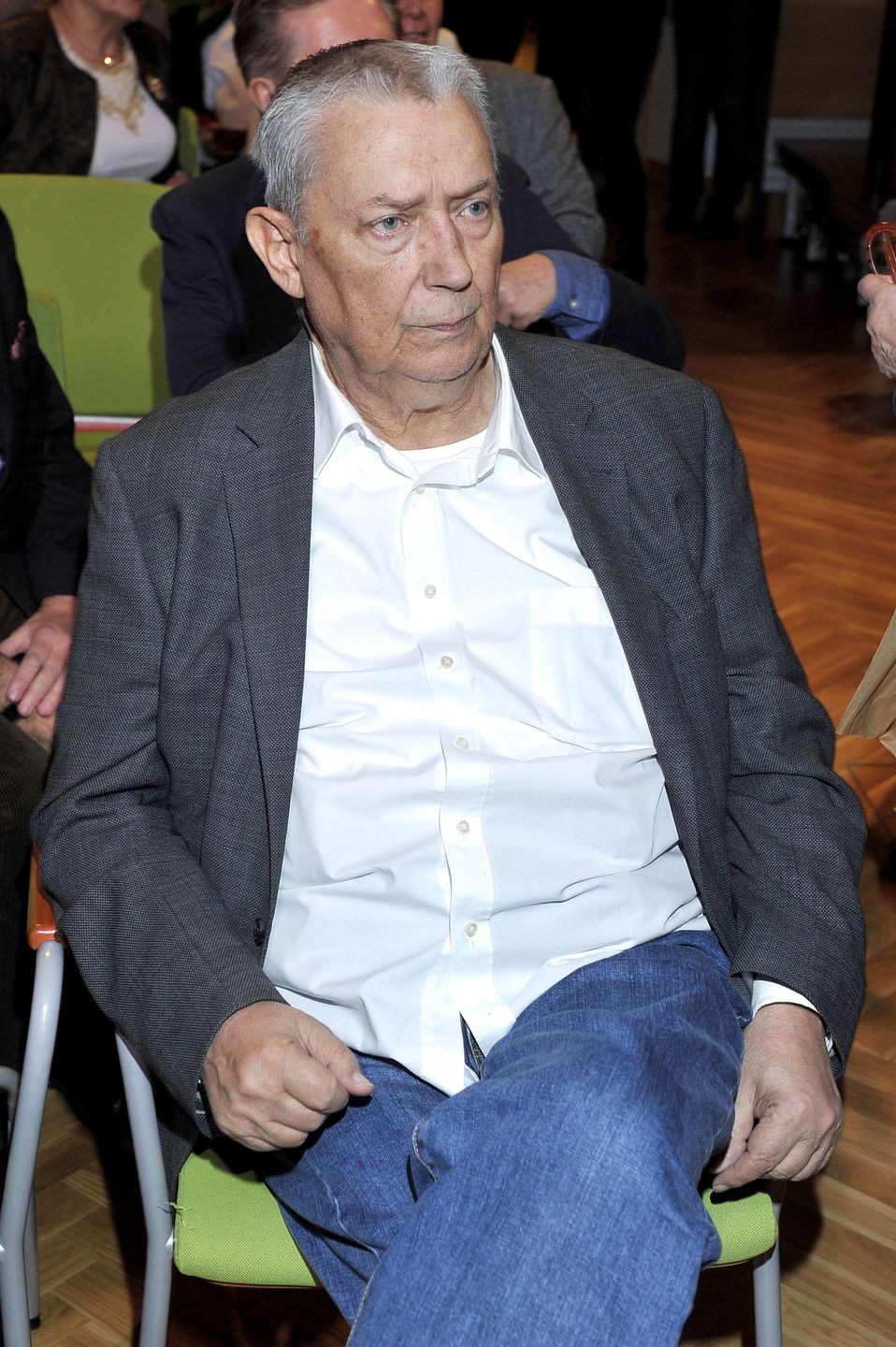 Wojciech Młynarski
