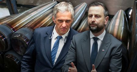 Kontrowersje wokół spółki Polska Amunicja. Mamy nowe informacje