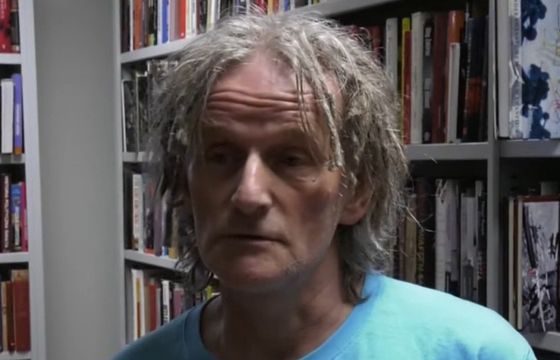 „Tygodnik Powszechny” zakończył współpracę z Jackiem Podsiadłą