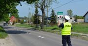 Międzypowiatowe działania policji
