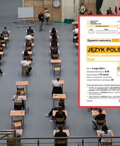 Matura 2024. Język polski. ARKUSZ CKE + ZADANIA. Stara formuła 2015