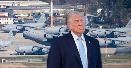 Trump ogłasza rozejm. Wojna kosztuje miliardy