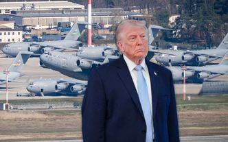 Trump ogłasza rozejm. Wojna kosztuje miliardy