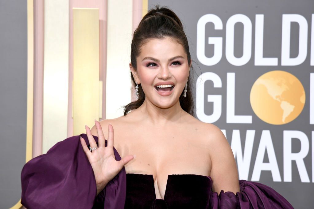 Selena Gomez pobiła rekord. Jest taką jedyną kobietą na świecie