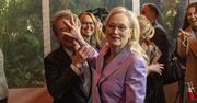 Meryl Streep żyje najlepszym życiem u boku nowego mężczyzny. Co wiemy o jej jedynym mężu?