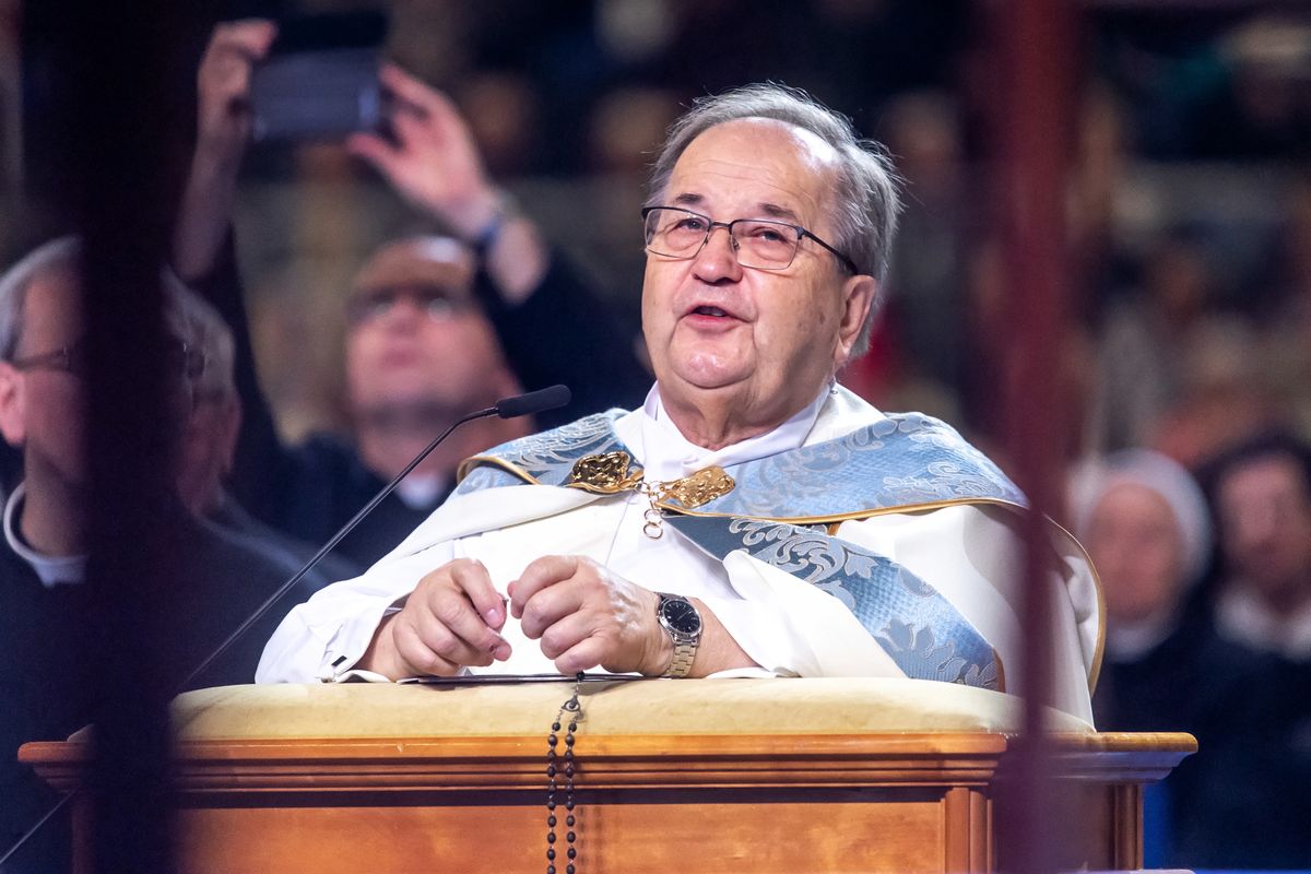 Ojciec Tadeusz Rydzyk zaapelował ws. lekcji religii