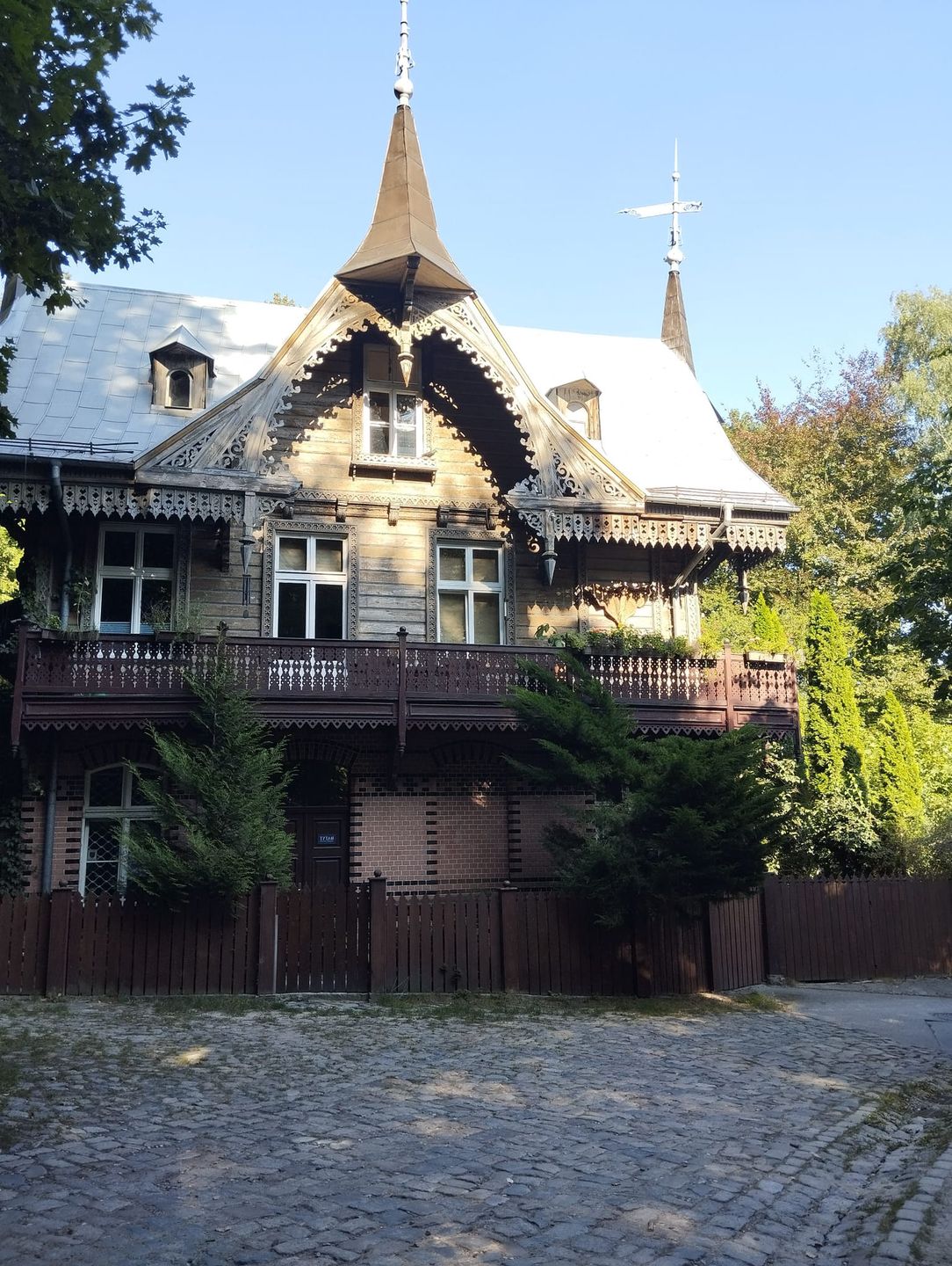 Wrzeszcz, jedna z najciekawszych dzielnic Gdańska
