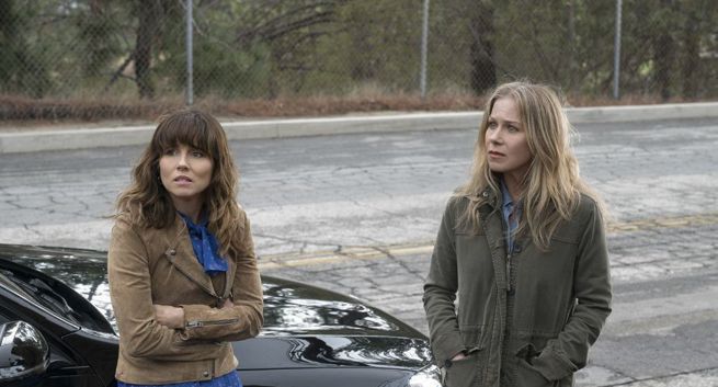 W maju premiera drugiego sezonu serialu "Już nie żyjesz" (wideo)