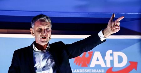 Sondaż wykazał. Niemcy niechętni rządowej koalicji z AfD