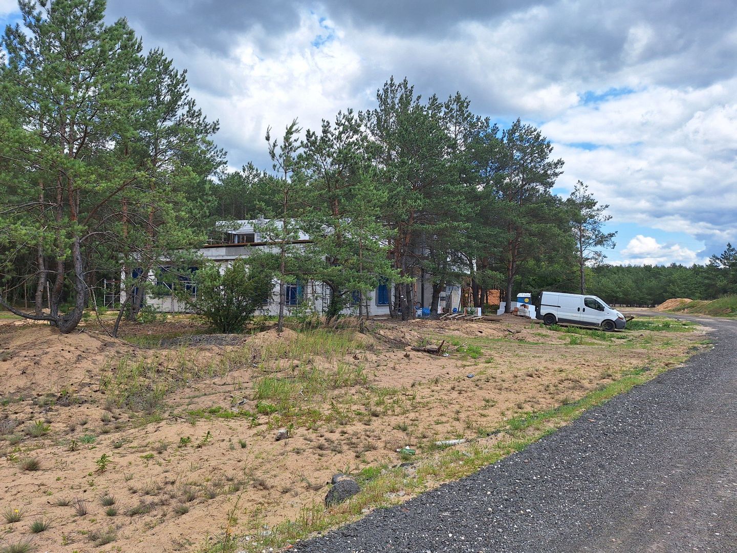 Inwestycje na Jarze w Toruniu