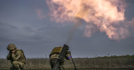 Putin się przeliczył. Ukraińcy chwalą się sukcesem